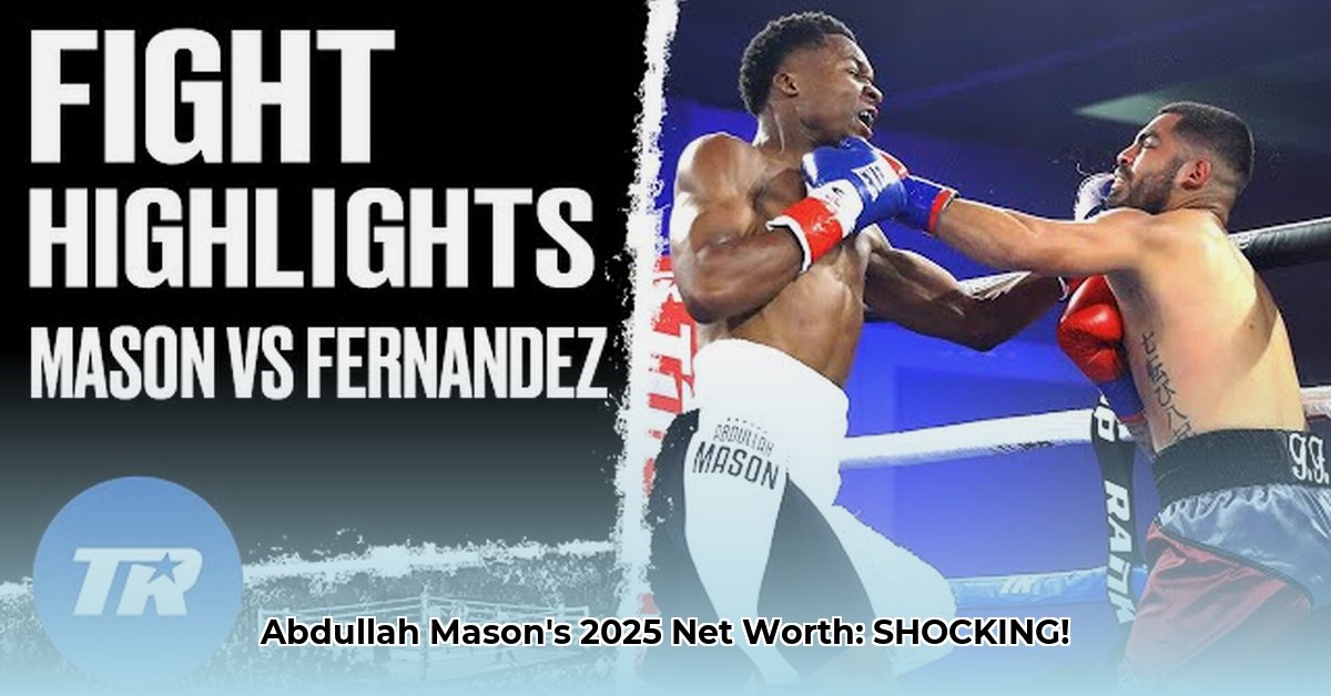 abdullah-mason-net-worth